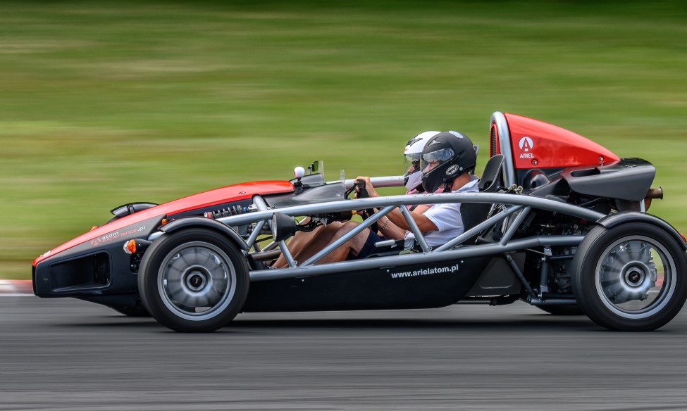 Ariel Atom