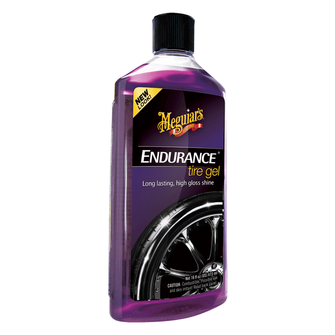 meguiars endurance