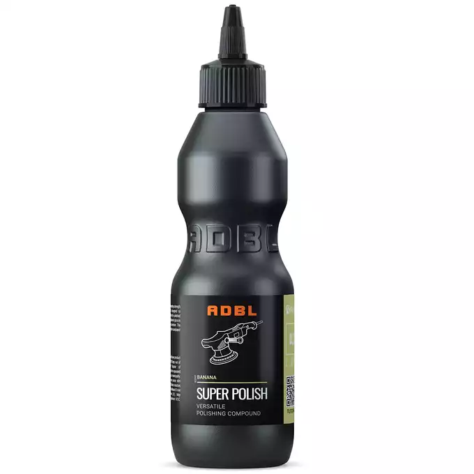 adbl super polish